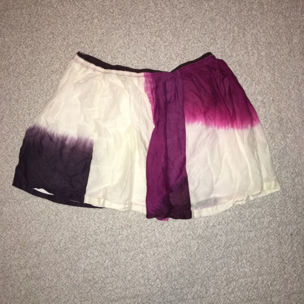 American Eagle Outfitters Flirty, Flowy Skirt - Picture 2 of 5